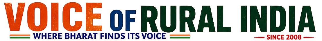 voiceofruralindia